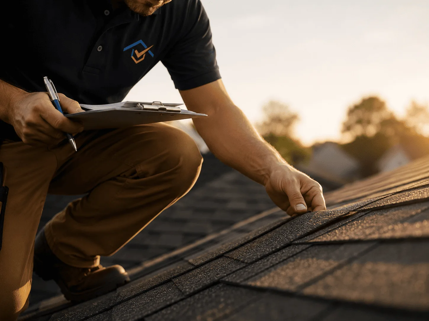 Why Choose Roof Inspection in Liberal, KS
