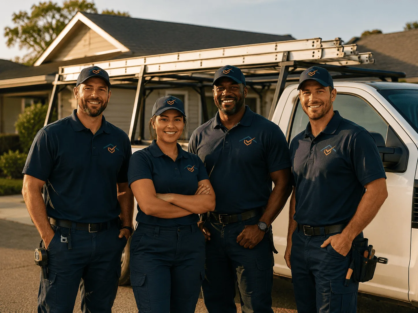 Roof Inspection company in Liberal, KS